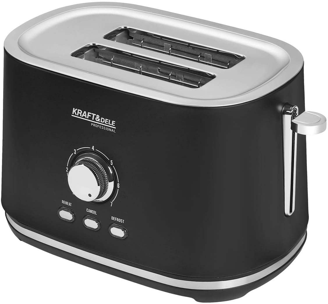 Toster Elektryczny 1000W KD4156 - Sodrinta.lt