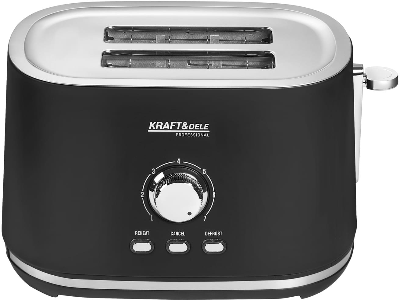 Toster Elektryczny 1000W KD4156 - Sodrinta.lt