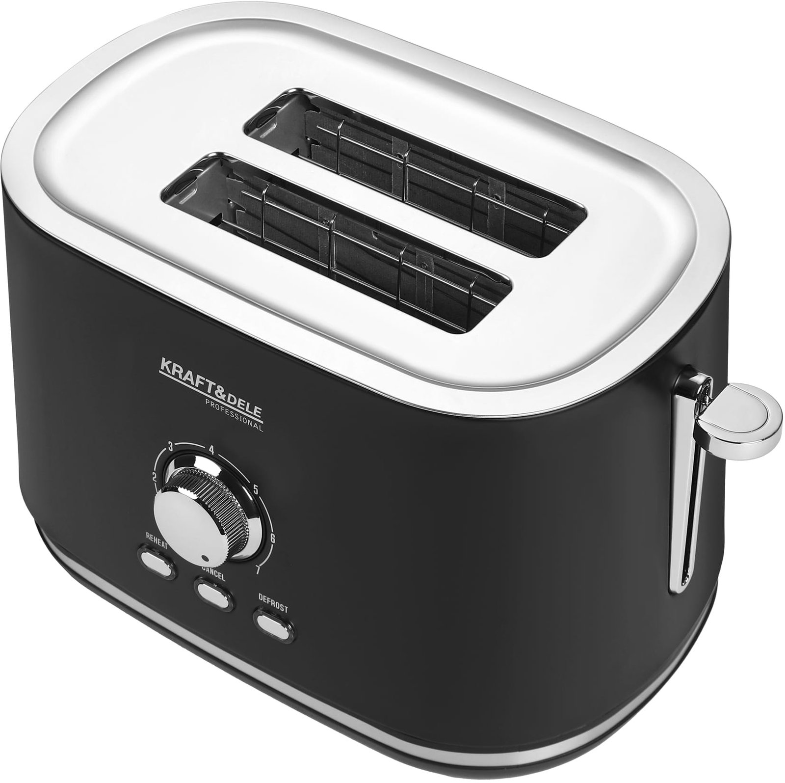 Toster Elektryczny 1000W KD4156 - Sodrinta.lt
