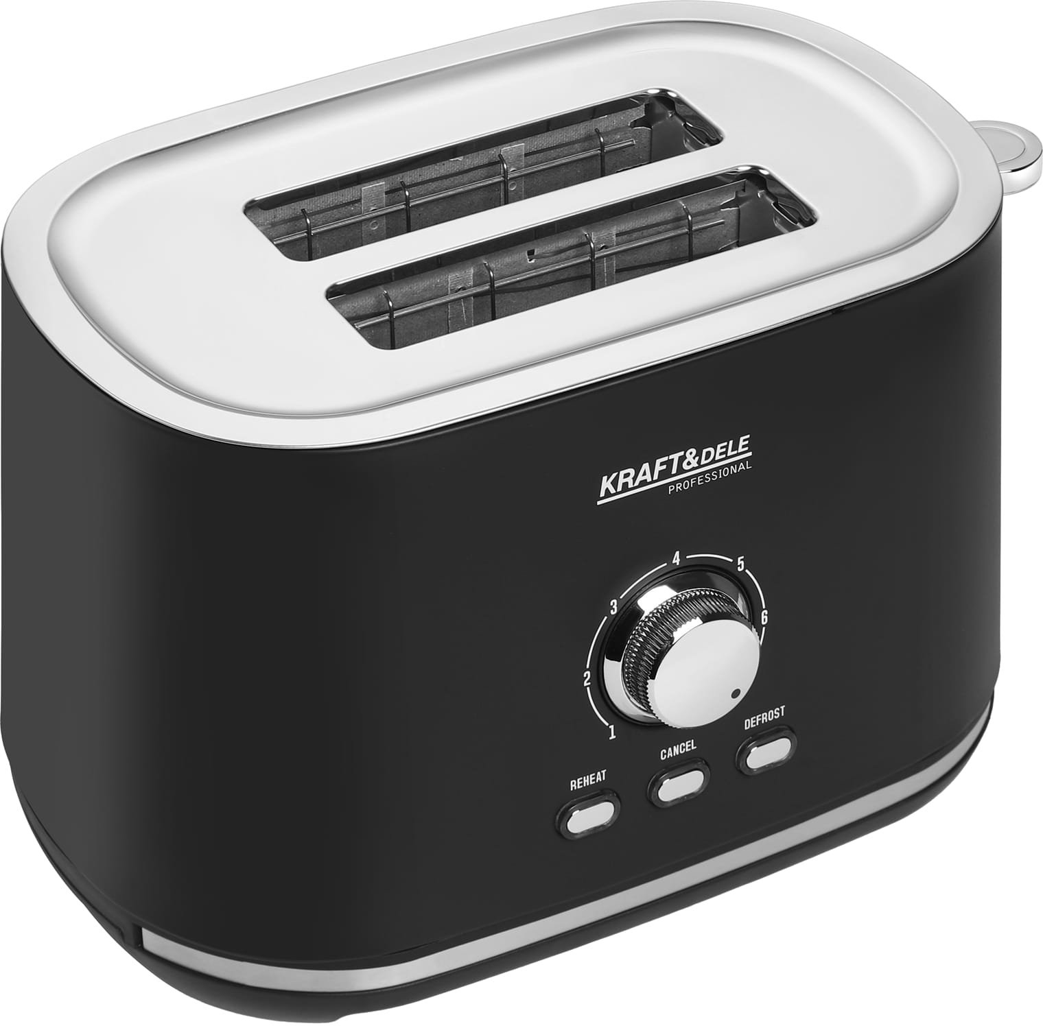 Toster Elektryczny 1000W KD4156 - Sodrinta.lt