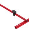 Plytelių pjaustyklė „T“ tipo | 90 cm KD11956 - Sodrinta.lt