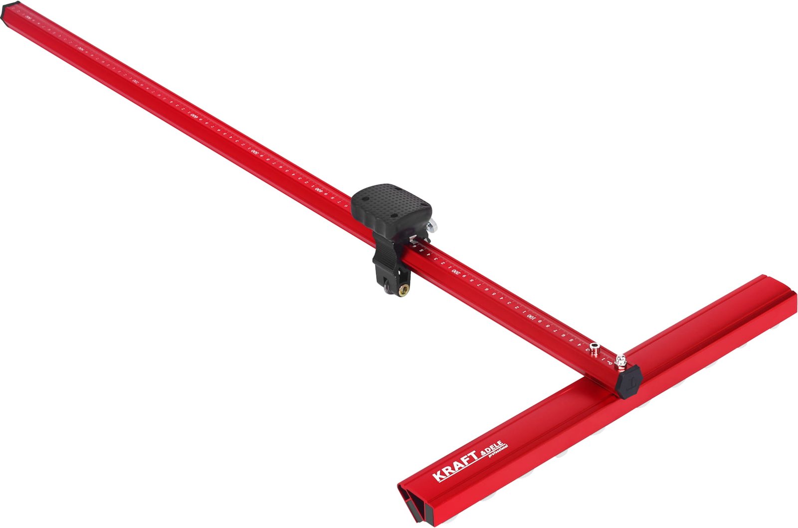 Plytelių pjaustyklė „T“ tipo | 90 cm KD11956 - Sodrinta.lt