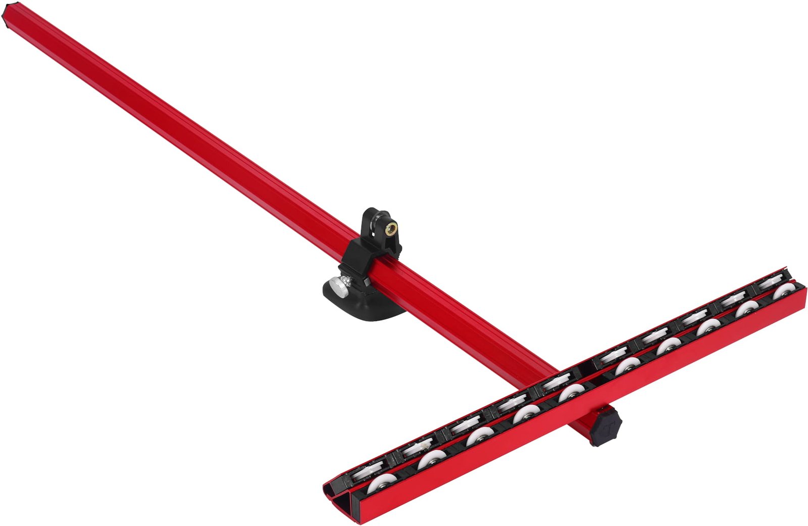 Plytelių pjaustyklė „T“ tipo | 90 cm KD11956 - Sodrinta.lt