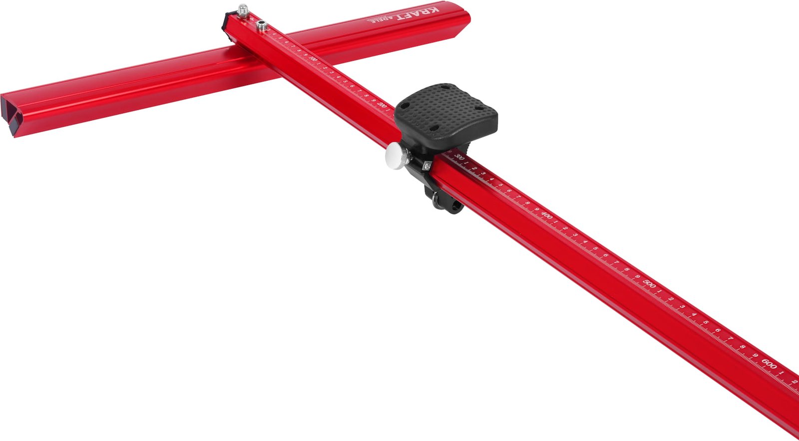 Plytelių pjaustyklė „T“ tipo | 90 cm KD11956 - Sodrinta.lt
