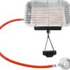 Dujinis šildytuvas 4,5 kW KD11311 - Image 4