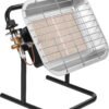 Dujinis šildytuvas 4,5 kW KD11310 - Image 4
