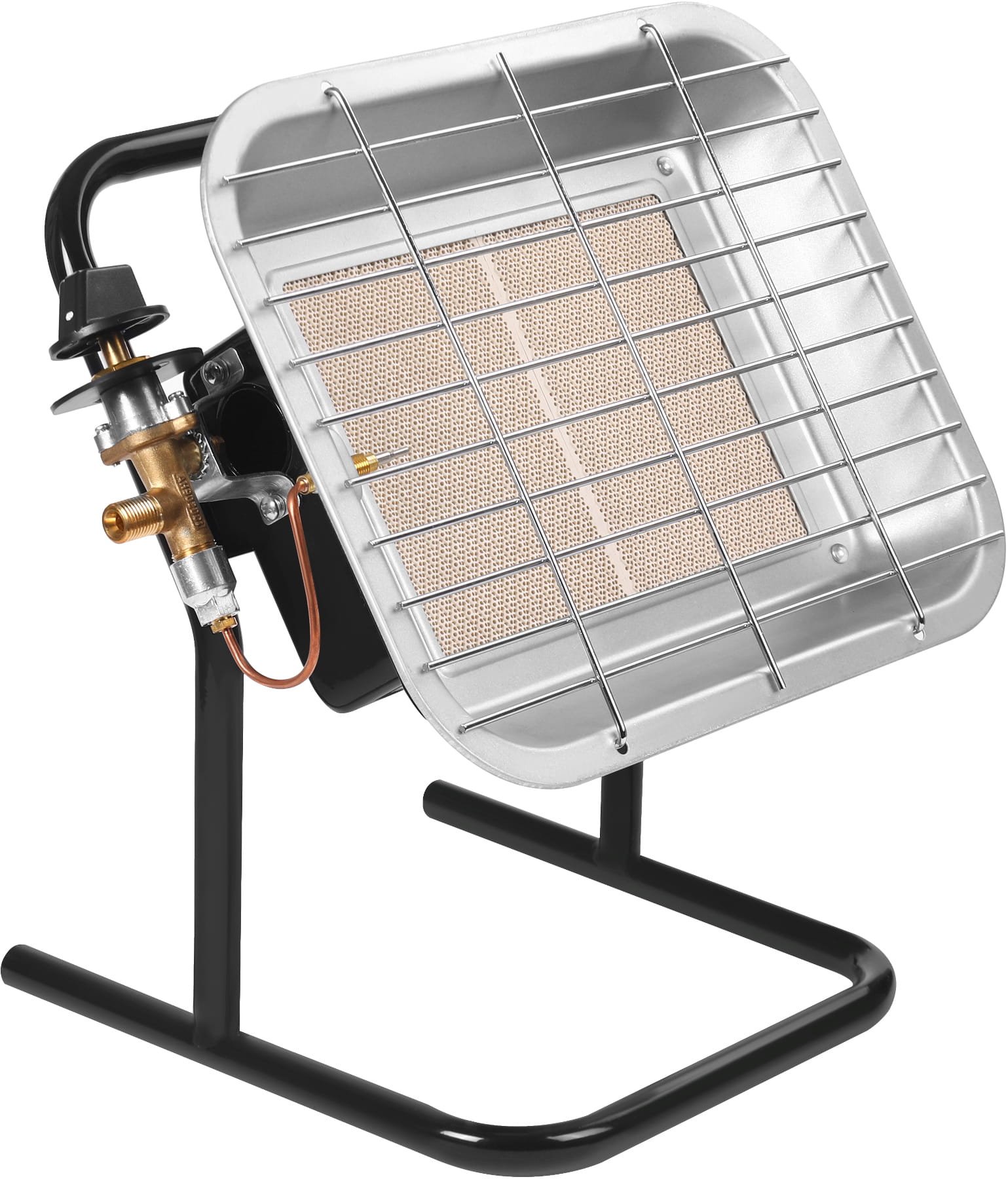 Dujinis šildytuvas 4,5 kW KD11310 - Image 4