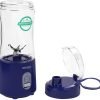 Blender akumulatorowy USB-C 380ml / 2x3000mAh KD4171 - Sodrinta.lt
