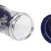 Blender akumulatorowy USB-C 380ml / 2x3000mAh KD4171 - Sodrinta.lt
