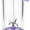 Blender akumulatorowy USB-C 400ml / 2x3000mAh KD4175 - Sodrinta.lt