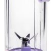 Blender akumulatorowy USB-C 400ml / 2x3000mAh KD4175 - Sodrinta.lt