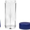 Akumuliatorinis blenderis USB-C 400 ml / 2×3000 mAh KD4174 - Sodrinta.lt