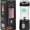 Blender akumulatorowy USB-C 380ml / 2x3000mAh KD4170 - Sodrinta.lt
