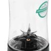 Blender akumulatorowy USB-C 380ml / 2x3000mAh KD4170 - Sodrinta.lt