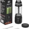 Akumuliatorinis blenderis USB-C 700 ml 2×2500 mAh KD4176 - Sodrinta.lt