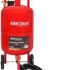 Sifoninė smėliavimo įranga 38 l + priedai KD5854 - Sodrinta.lt