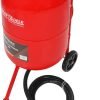 Sifoninė smėliavimo įranga 80 l + priedai KD5855 - Sodrinta.lt