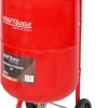 Sifoninė smėliavimo įranga 80 l + priedai KD5855 - Sodrinta.lt