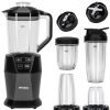 Stacionarus blenderis 1500 ml + 800 ml + 400 ml 1850W KD4149 - Sodrinta.lt
