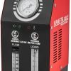 Dūmų generatorius 12 V sistemų sandarumui tikrinti, 9 l/min, 30 ml, KD3520 - Sodrinta.lt