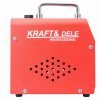 Dūmų generatorius sandarumo tikrinimui 12 V, 20 l/min, 30 ml KD3523 - Sodrinta.lt