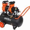 BETEPALINIS ORO KOMPRESORIUS 50L KD1393 - Sodrinta.lt