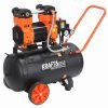 BETEPALINIS ORO KOMPRESORIUS 50L KD1393 - Sodrinta.lt