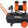 BETEPALINIS ORO KOMPRESORIUS 50L KD1393 - Sodrinta.lt