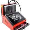 Purkštukų (injektorių) testavimo / valymo įrenginys LCD ULTRASONIC KD3540 - Sodrinta.lt