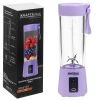 Blender akumulatorowy USB-C 400ml / 2x3000mAh KD4175 - Sodrinta.lt