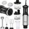 Blenderis 1500W + priedai KD4182 - Sodrinta.lt