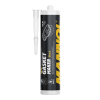 Hermetikas juodas MANNOL 310g - Sodrinta.lt