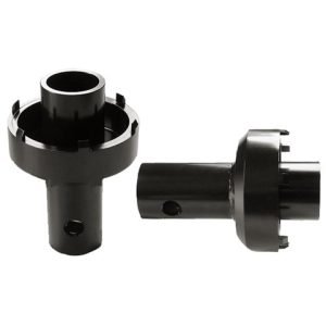 Galinės ratų ašies galvutė 105/125mm Mercedes - Sodrinta.lt