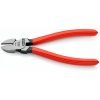 Šoninio kirpimo replės 160mm KNIPEX - Sodrinta.lt