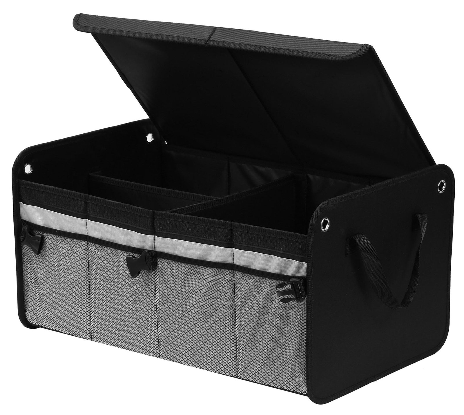 ORGANIZER SAMOCHODOWY 60 x 37 x 32 cm KD11881 - Sodrinta.lt