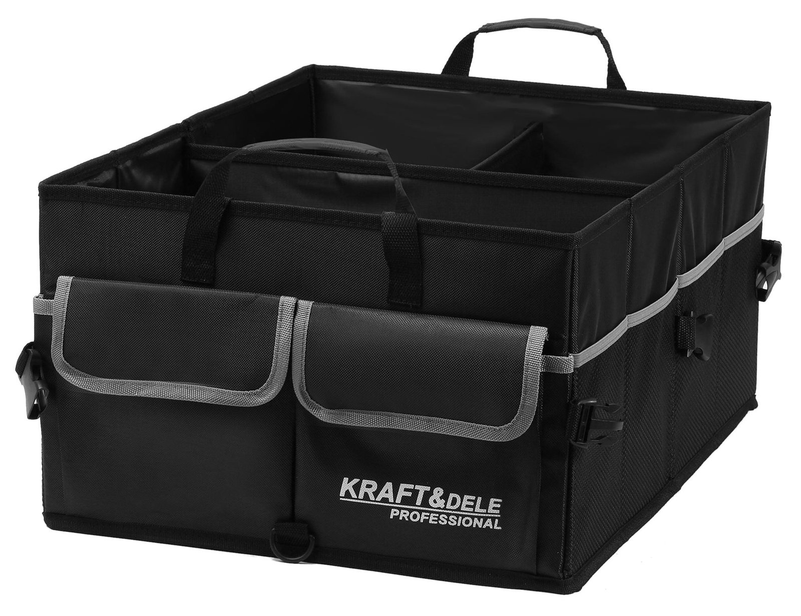 ORGANIZER SAMOCHODOWY 54 x 40 x 27 cm KD11884 - Sodrinta.lt