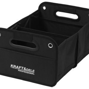 ORGANIZER SAMOCHODOWY 48 x 33 x 23 cm KD11882 - Sodrinta.lt