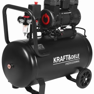 Betepalinis kompresorius 50L 2500W KD4082 - Sodrinta.lt