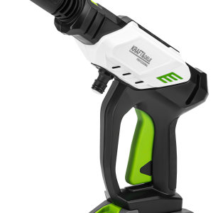 AKUMULIATORINĖ AUKŠTO SLĖGIO PLOVYKLA 300W 21V 3Ah KD5374 - Sodrinta.lt