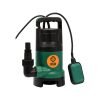 Drenažinis siurblys nešvariam vandeniui 750W (su plūde) 230V - Sodrinta.lt