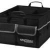Automobilio bagažinės organizatorius 54 × 40 × 27 cm KD11884 - Image 6