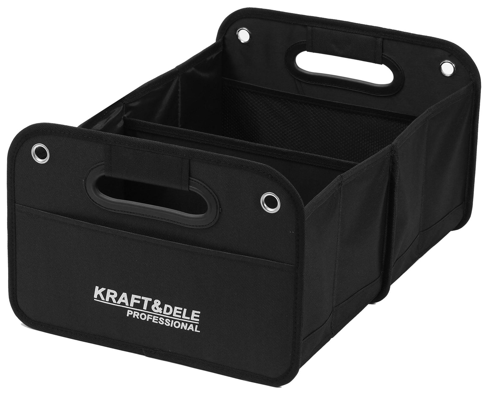 Automobilio bagažinės organizatorius 48 × 33 × 23 cm KD11882 - Image 6