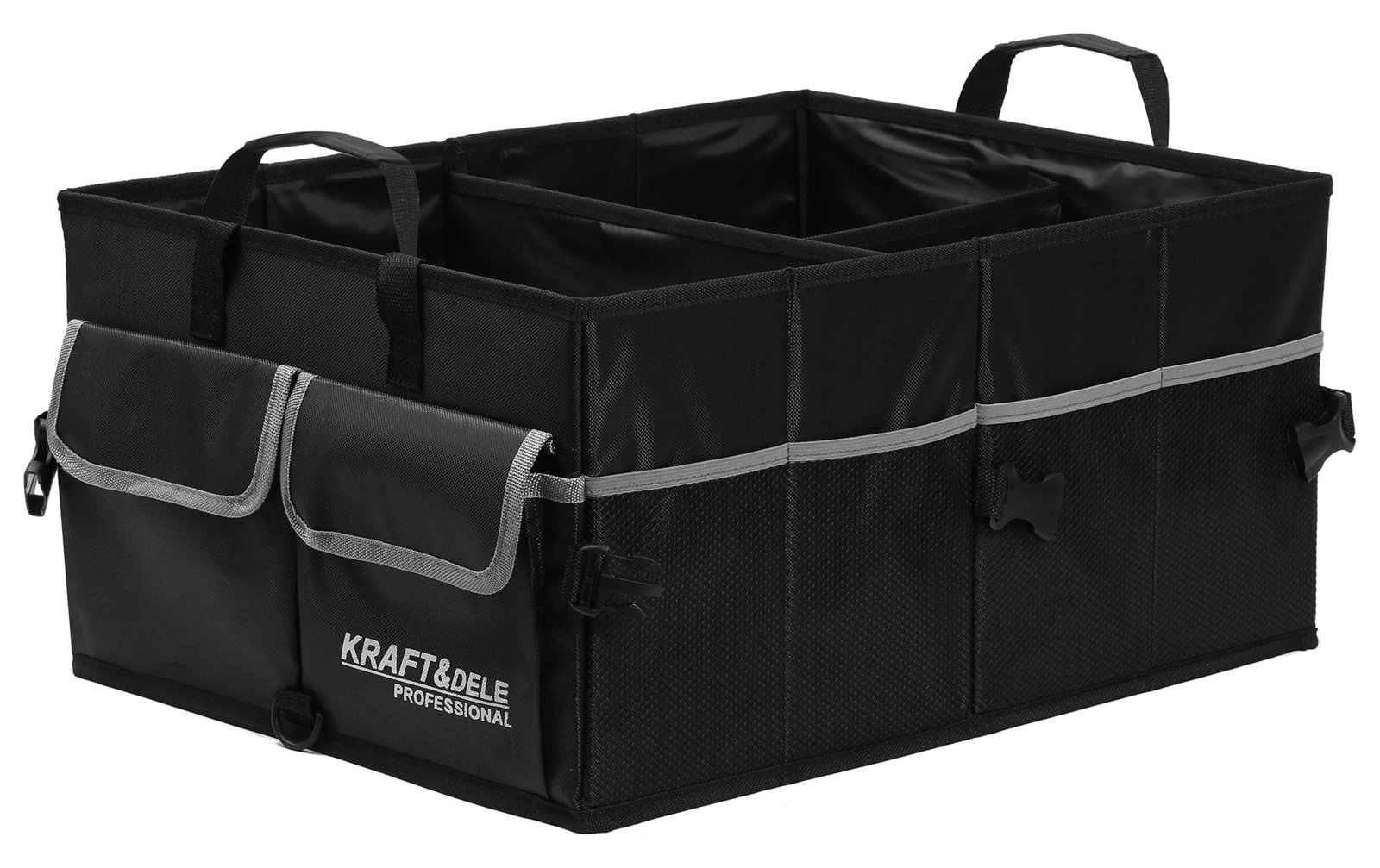 ORGANIZER SAMOCHODOWY 54 x 40 x 27 cm KD11884 - Sodrinta.lt