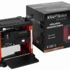 OBLIAVIMO STAKLĖS 2300W KD5172 - Sodrinta.lt