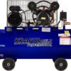 Kompresorius 100L KD4054 220 V - Image 4