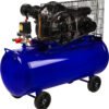 Kompresorius 100L KD4054 220 V - Image 6