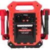 Užvedimo įrenginys 3400/1400A 12/24V + apšvietimas KD5345 - Sodrinta.lt