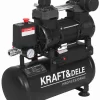 Betepalinis kompresorius 9L 850W KD4080 - Sodrinta.lt