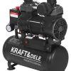 Betepalinis kompresorius 9L 850W KD4080 - Sodrinta.lt