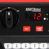 Užvedimo įrenginys 3400/1400A 12/24V + apšvietimas KD5345 - Sodrinta.lt